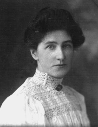 Elizabeth Anne, Robert Neale's wife.