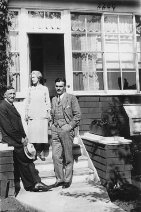 Robert Neale, Elizabeth Anne, and ?