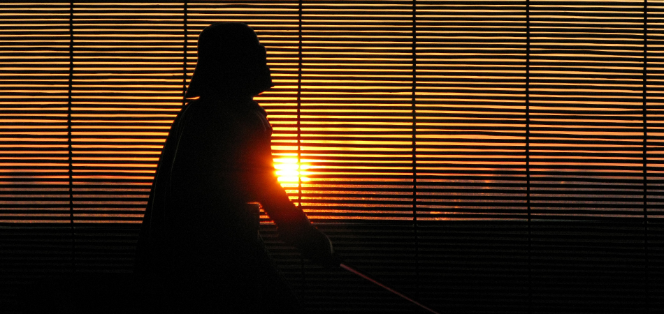"Darth Sunset", 2008