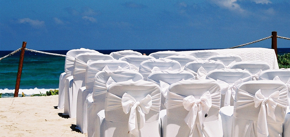 "Wedding Chairs", 2004