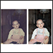 Photo Restoration