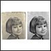 Photo Restoration