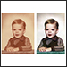 Photo Restoration