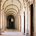 Corridor, Royal Palace of Madrid